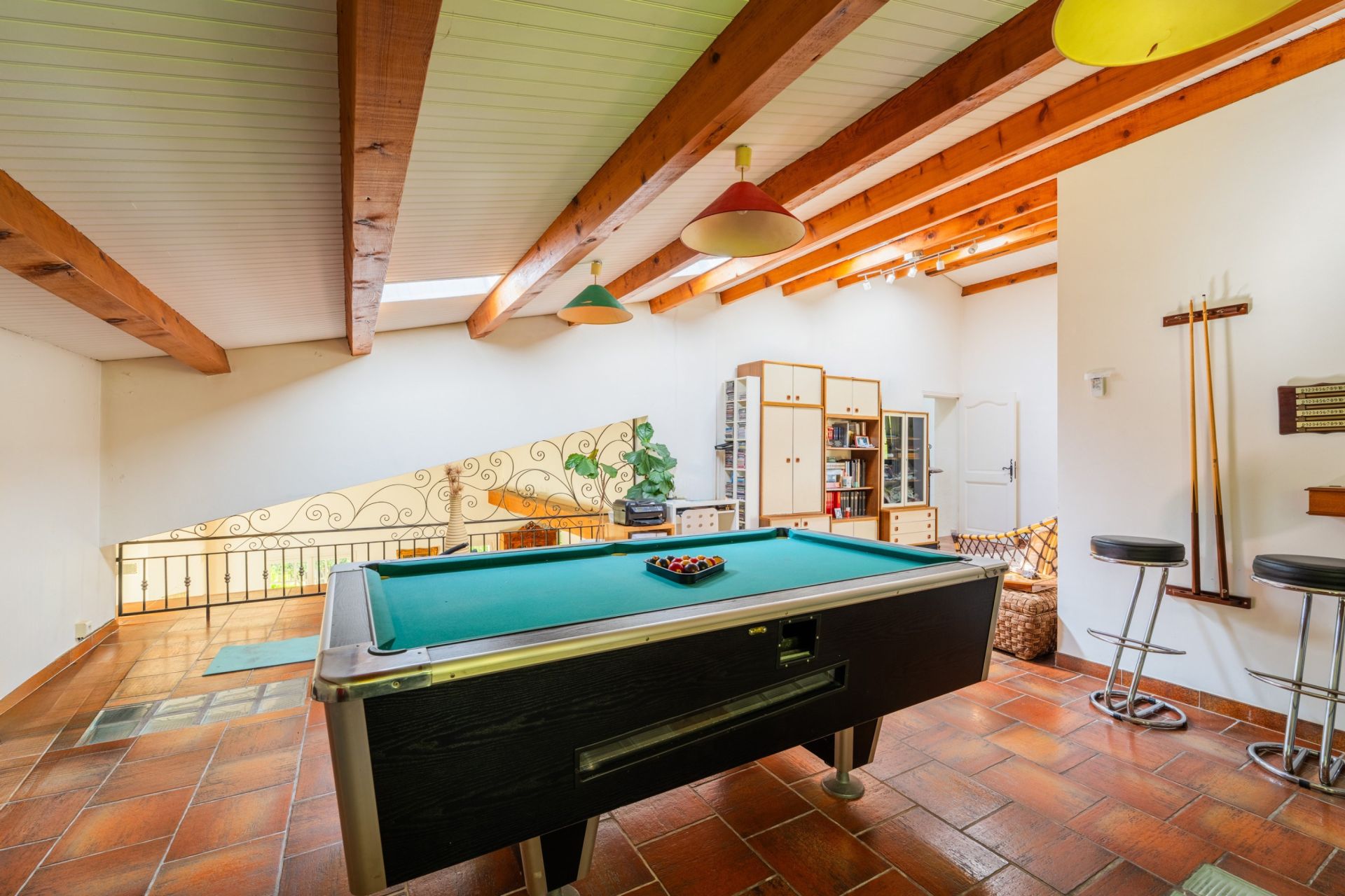 maison 11 Pièces en vente sur LA VALETTE DU VAR (83160)