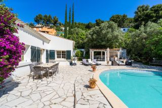 maison 11 Pièces en vente sur LA VALETTE DU VAR (83160)