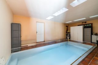 maison 11 Pièces en vente sur LA VALETTE DU VAR (83160)