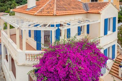 maison 8 Pièces en vente sur HYERES (83400) Vente Maison Hyères 8 Pièces 180 m²