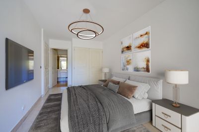 Sale Apartment Hyères 4&nbsp;Rooms 104&nbsp;m²