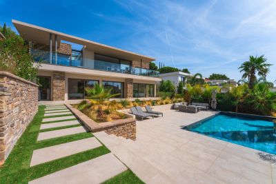 Sale House Bandol 6&nbsp;Rooms 210&nbsp;m²