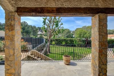 Sale House Sanary-sur-Mer 5&nbsp;Rooms 206&nbsp;m²