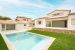 house 7 Rooms for sale on BANDOL (83150)