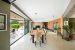 maison 7 Pièces en vente sur LA CADIERE D AZUR (83740)