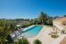 Vente Maison Saint-Cyr-sur-Mer 9 Pièces 425 m²
