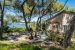house 7 Rooms for sale on SANARY SUR MER (83110)