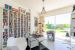 house 6 Rooms for sale on LA CADIERE D AZUR (83740)