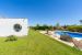 house 6 Rooms for sale on LA CADIERE D AZUR (83740)