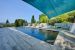 villa 7 Rooms for sale on LA GARDE (83130)