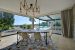 house 6 Rooms for sale on LA CADIERE D AZUR (83740)