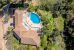 house 7 Rooms for sale on ST CYR SUR MER (83270)