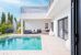 house 7 Rooms for sale on SANARY SUR MER (83110)