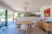 house 8 Rooms for sale on SANARY SUR MER (83110)