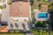 house 7 Rooms for sale on TOULON (83000)