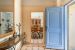 maison provençale 7 Pièces en vente sur LA CADIERE D AZUR (83740)