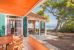 maison 8 Pièces en vente sur SIX FOURS LES PLAGES (83140)