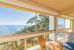 appartement 2 Pièces en vente sur BANDOL (83150)