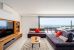 maison contemporaine 6 Pièces en vente sur BANDOL (83150)