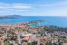 maison contemporaine 6 Pièces en vente sur BANDOL (83150)