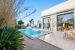 maison contemporaine 6 Pièces en vente sur SIX FOURS LES PLAGES (83140)
