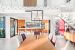 maison contemporaine 6 Pièces en vente sur SIX FOURS LES PLAGES (83140)