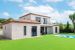 maison contemporaine 6 Pièces en vente sur OLLIOULES (83190)