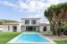 maison contemporaine 6 Pièces en vente sur OLLIOULES (83190)