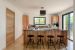 maison contemporaine 6 Pièces en vente sur OLLIOULES (83190)