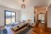 maison contemporaine 6 Pièces en vente sur OLLIOULES (83190)