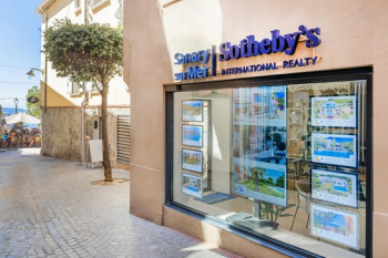 Sanary-sur-Mer Sotheby's International Realty - Agence immobilière de prestige