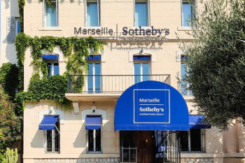 Marseille Sotheby's International Realty - Agence immobilière de prestige