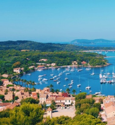 Notre sélection exclusive d'appartements à Hyères