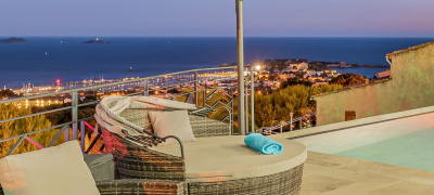 To sell your properties