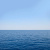 The sea